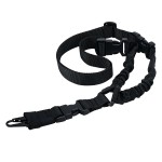 Gun Belt Manufacturer - OEM Tactical Single Point Sling Design