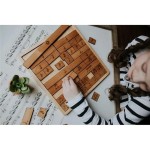 Wooden Puzzles Supplier - OEM Music Notes Math Learning