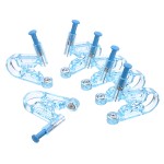 Ear Piercing Kit Factory - OEM Disposable Sterile Tool