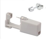 Piercing Gun Manufacturer - OEM Disposable Safe Unit