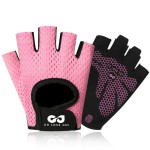 Gym Gloves Supplier - OEM Breathable Fitness Workout