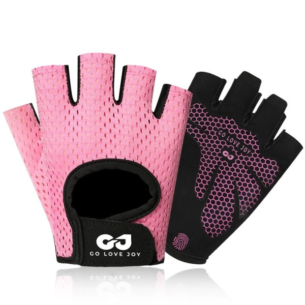 Gym Gloves Supplier - OEM Breathable Fitness Workout