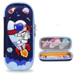 Children Pencil Case Manufacturer - OEM Space Themed Pen Box