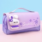 Cartoon Pencil Case Factory - OEM School Stationery Box Design