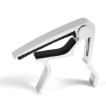Guitar Capo Factory - OEM Aluminium Alloy Tuner Accessory