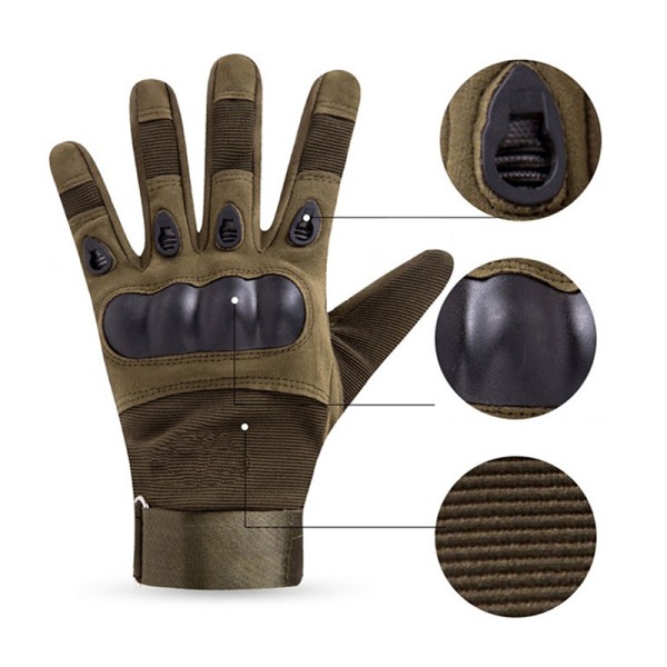 Winter Gloves Manufacturer - OEM Warm Outdoor Sports Gloves