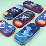 Pencil Case Supplier - OEM 3D EVA Unicorn Stationery Box