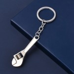 Tools Keychain Factory - OEM Caliper Spanner Key Ring