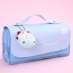 Cartoon Pencil Case Factory - OEM School Stationery Box Design