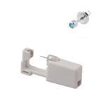 Piercing Gun Manufacturer - OEM Disposable Safe Unit