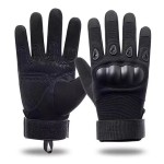 Tactical Gloves Factory - OEM Motorcycle Cycling Protection