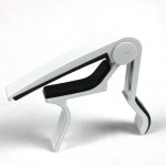 Guitar Capo Factory - OEM Aluminium Alloy Tuner Accessory