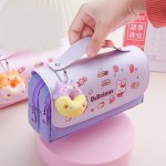 Cartoon Pencil Case Factory - OEM School Stationery Box Design