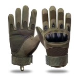 Tactical Gloves Factory - OEM Motorcycle Cycling Protection