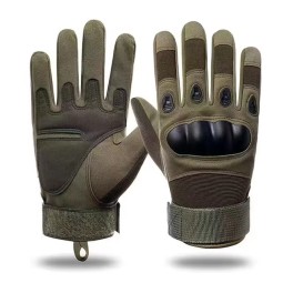 Tactical Gloves Factory - OEM Motorcycle Cycling Protection