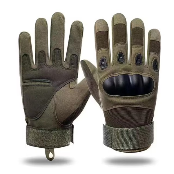 Tactical Gloves Factory - OEM Motorcycle Cycling Protection