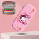 Unicorn Pencil Case Factory - OEM Cartoon Multifunction Design