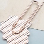 Memo Clips Supplier - OEM Office Stationery Paper Clips