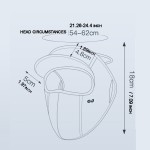 Face Cover Supplier - OEM Ice Silk UV Protection Mask