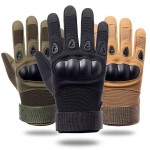Winter Gloves Manufacturer - OEM Warm Outdoor Sports Gloves