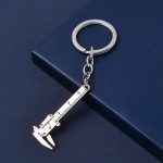Tools Keychain Factory - OEM Caliper Spanner Key Ring