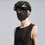 Face Cover Supplier - OEM Ice Silk UV Protection Mask