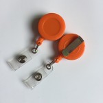 ID Card Holder Factory - ABS Conference Lanyard Strap