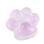 Cat Claw Factory - Luminous Transparent Resin Accessory