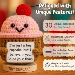 Birthday Doll Manufacturer - Wool Yarn Cake Holder Card