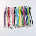 Woven Lanyard Manufacturer - Rope Pendant Mobile Strap