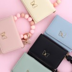 Card Bag Factory - Silicone Bead Bracelet Wallet