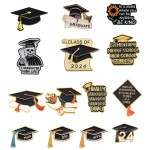 Enamel Pin Manufacturer - Custom Logo Lapel Pin Badge