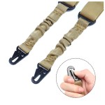 Tactical Strap Manufacturer - 2-Point Shoulder Lanyard
