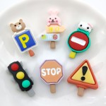 Resin Ornament Manufacturer - Animal Statue DIY Craft