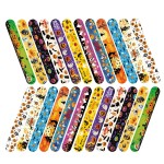 Slap Bracelet Factory - Custom Logo Party Wristband