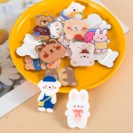 Brooch Factory - Korean Style Cute Acrylic Badge