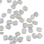 Pearl Bead Factory - Baroque Shape Loose Beads