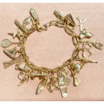 Gold Pendant Factory - 18K Stainless Steel Chain accessory