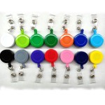 ID Card Holder Factory - ABS Conference Lanyard Strap