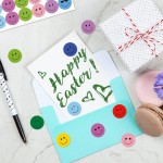 Smile Sticker Manufacturer - Cartoon Emotion Praise Decals