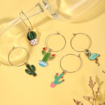 Party Ring Manufacturer - Fruit Cake Butterfly Pendant