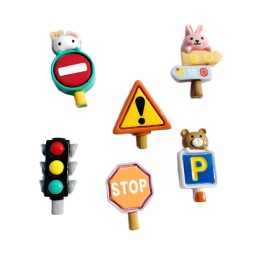 Resin Ornament Manufacturer - Animal Statue DIY Craft