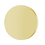 Commemorative Coin Manufacturer - 30mm Polished Custom Coin