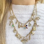 Gold Pendant Factory - 18K Stainless Steel Chain accessory