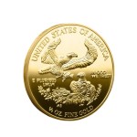 Statue Coin Manufacturer - Liberty 3D Relief Souvenir Coin