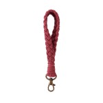 Macrame Keychain Manufacturer - Boho Style Wrist Lanyard