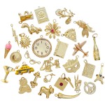 Gold Pendant Factory - 18K Stainless Steel Chain accessory