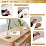 Incense Burner Manufacturer - Glass Yoga Timer Set