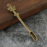 Mini Spoon Manufacturer - Shovel Medicine Spoon Kitchen Tool