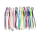 Woven Lanyard Manufacturer - Rope Pendant Mobile Strap